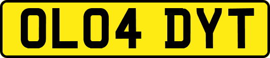 OL04DYT