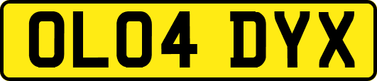 OL04DYX