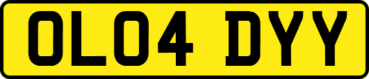 OL04DYY