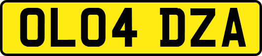OL04DZA