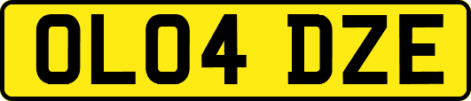 OL04DZE