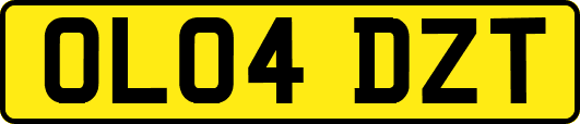 OL04DZT