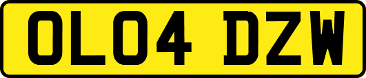 OL04DZW