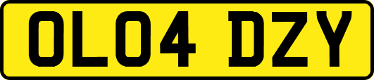OL04DZY