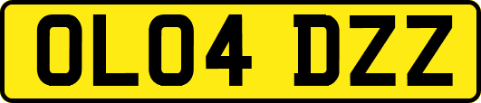 OL04DZZ