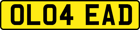 OL04EAD