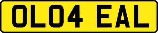 OL04EAL