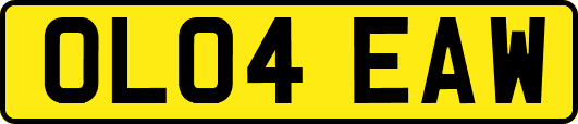OL04EAW