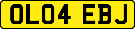 OL04EBJ
