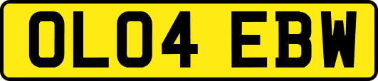 OL04EBW