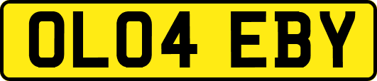 OL04EBY