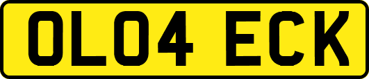 OL04ECK