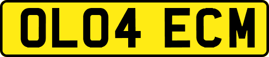 OL04ECM