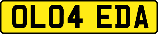 OL04EDA