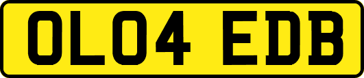 OL04EDB