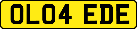 OL04EDE