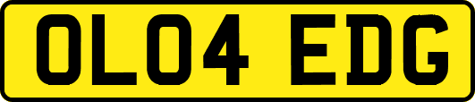 OL04EDG