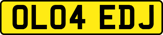 OL04EDJ