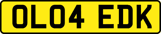 OL04EDK