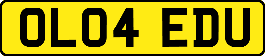 OL04EDU