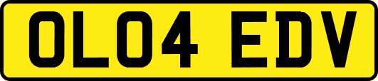 OL04EDV
