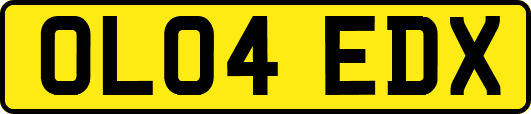 OL04EDX