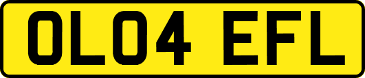 OL04EFL