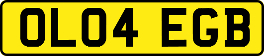 OL04EGB
