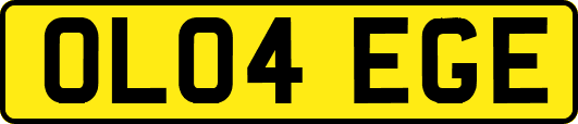 OL04EGE