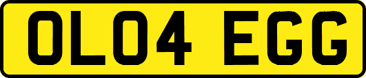 OL04EGG