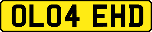 OL04EHD