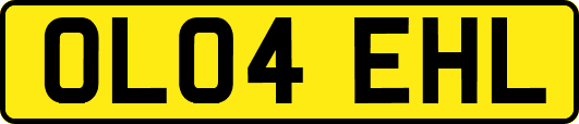 OL04EHL