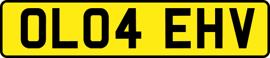 OL04EHV