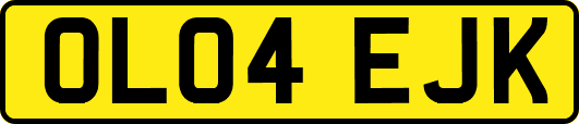 OL04EJK