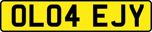 OL04EJY