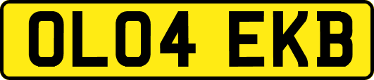 OL04EKB