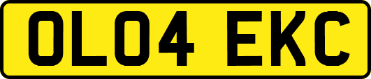 OL04EKC