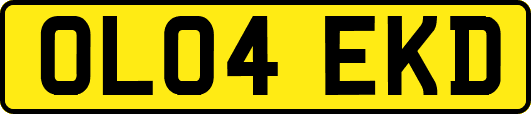 OL04EKD