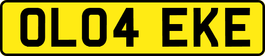 OL04EKE