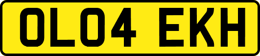 OL04EKH