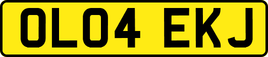 OL04EKJ