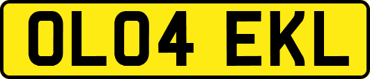 OL04EKL