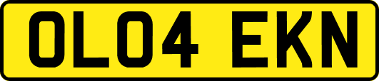OL04EKN