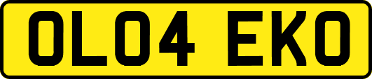 OL04EKO