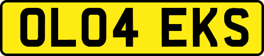 OL04EKS