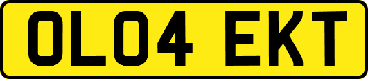 OL04EKT