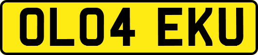 OL04EKU
