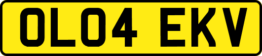 OL04EKV