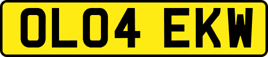 OL04EKW