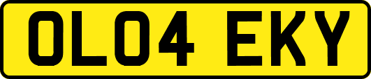 OL04EKY